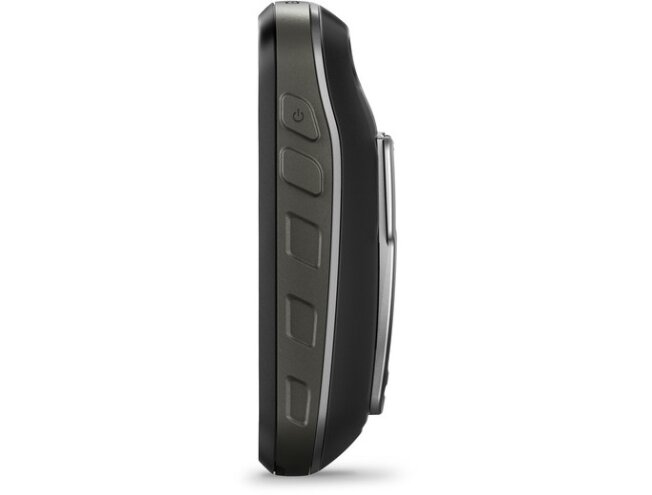 K&auml;si GPS Garmin Oregon 750t