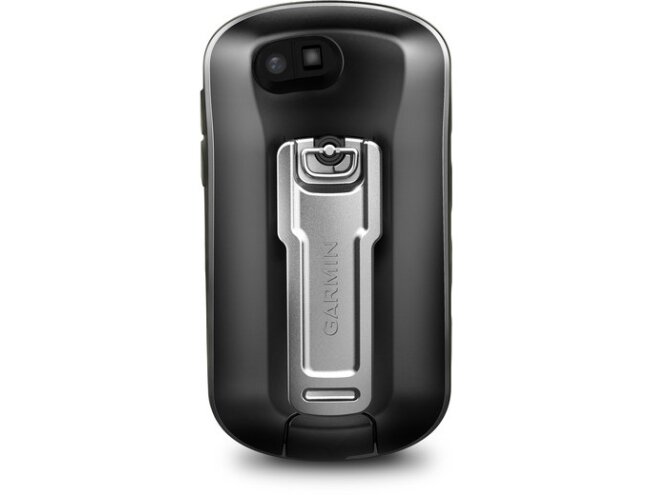 K&auml;si GPS Garmin Oregon 750t
