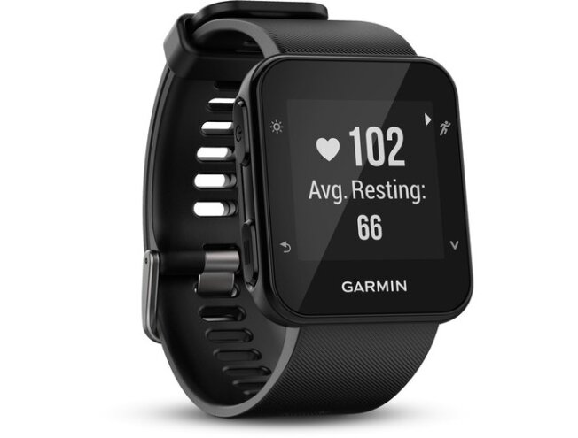 Spordikell Garmin Forerunner 35