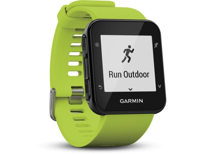 Spordikell Garmin Forerunner 35