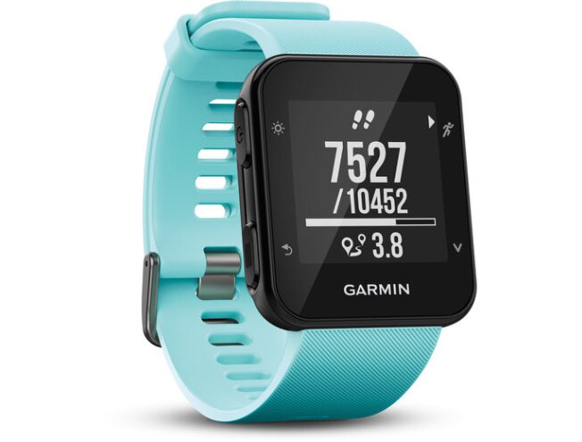Spordikell Garmin Forerunner 35