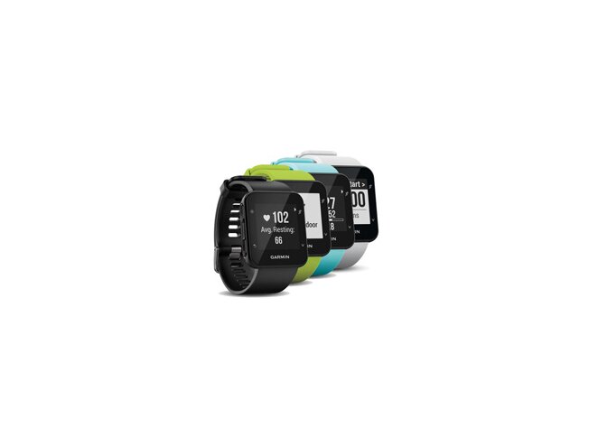 Spordikell Garmin Forerunner 35