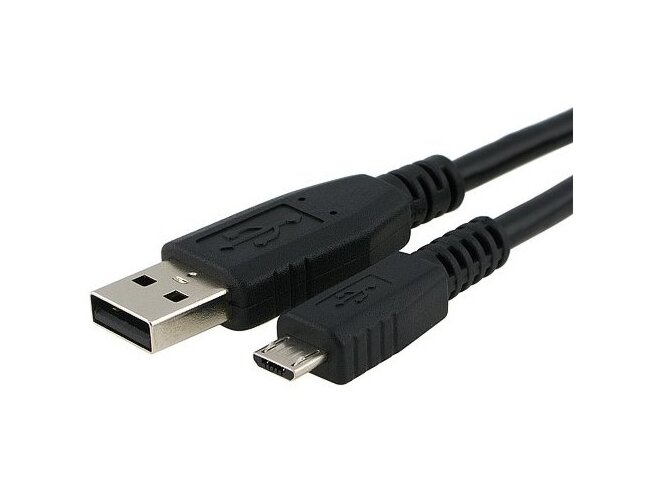 Garmin MicroUSB arvutijuhe