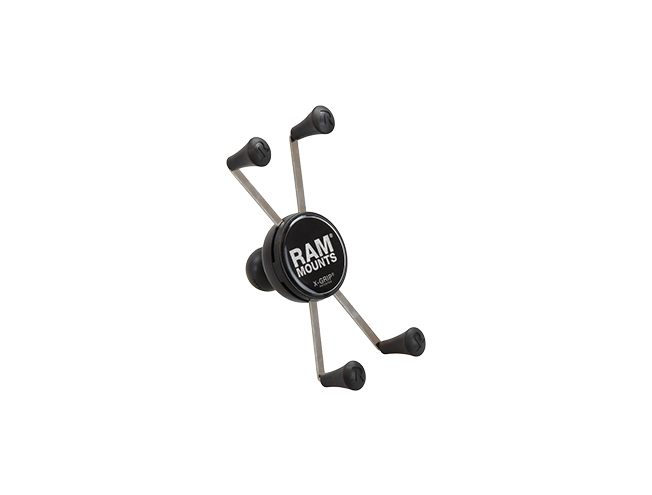 RAM Kinnitus X-Grip keskmine RAM-HOL-UN10BU