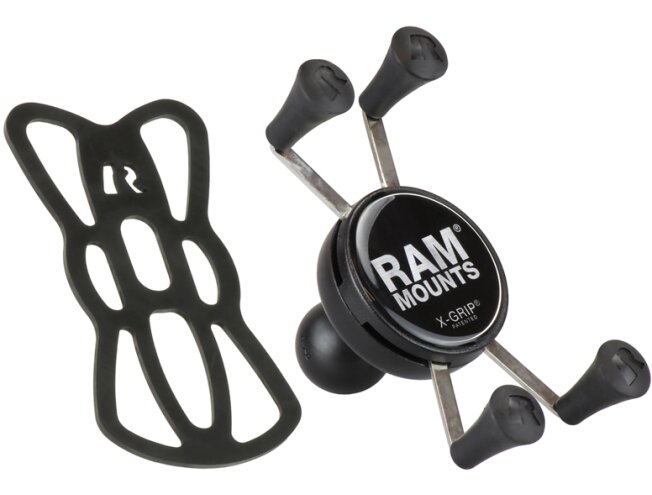 RAM Kinnitus X-Grip V&auml;ike RAM-HOL-UN7BU