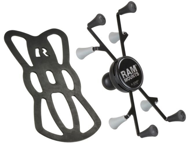 RAM Kinnitus X-Grip RAM-HOL-UN8BU