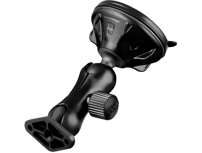 RAM Kinnitus RAP-B-166-2U