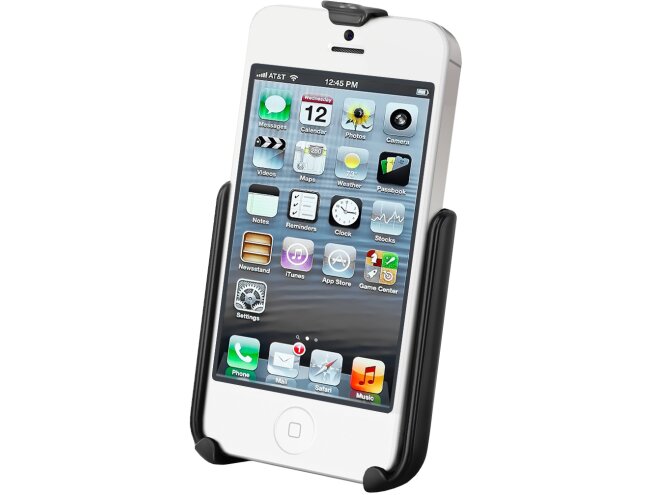 RAM Kinnitus RAM-HOL-AP11U iPhone 5