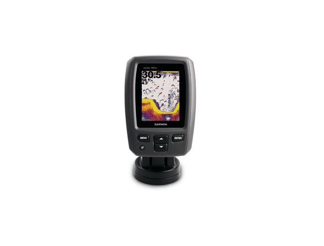 Garmin Kajalood echo 301c