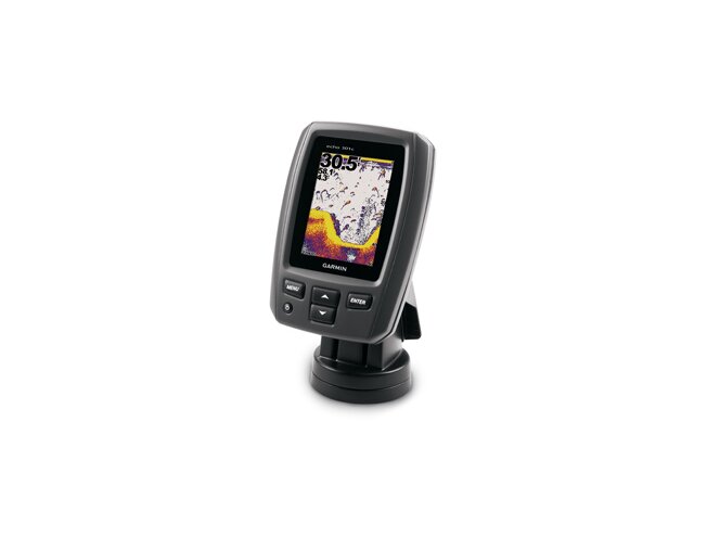 Garmin Kajalood echo 301c