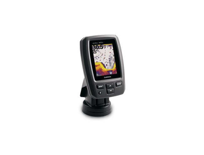 Garmin Kajalood echo 301c