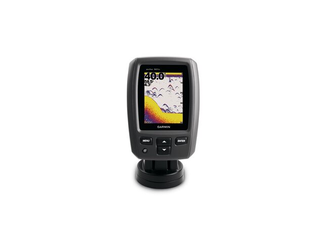 Garmin Kajalood echo 301c