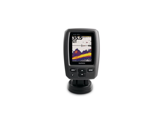 Garmin Kajalood echo 301c