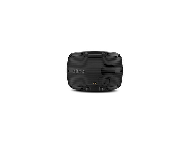 Moto GPS Zümo 395LM Travel Ed.