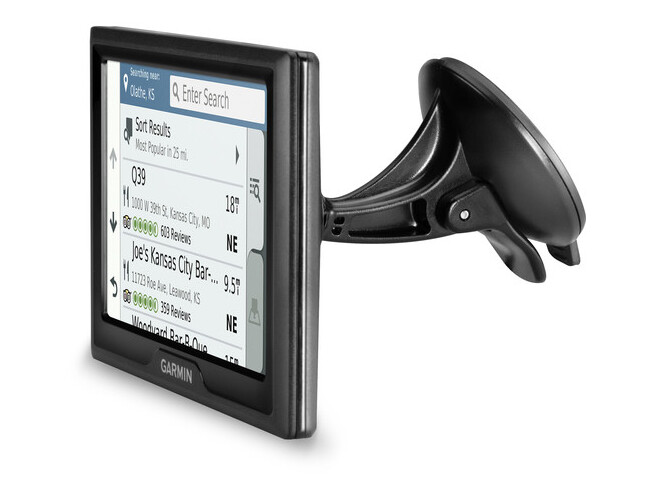 Auto GPS Garmin Drive 51