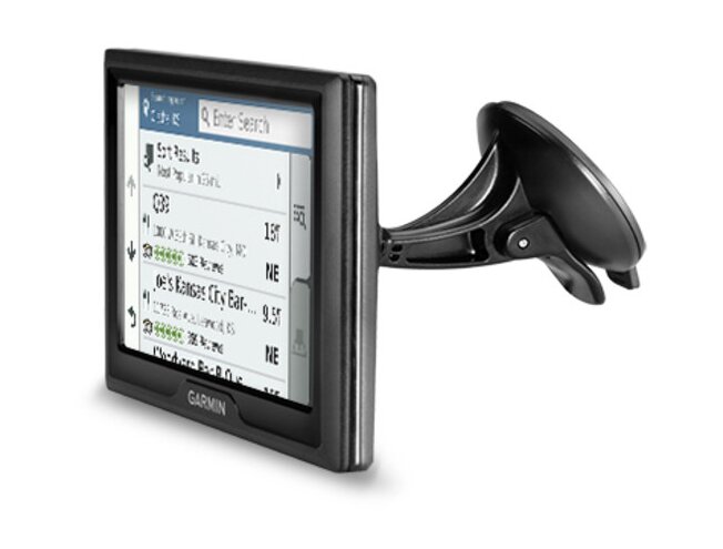Auto GPS Garmin Drive 61