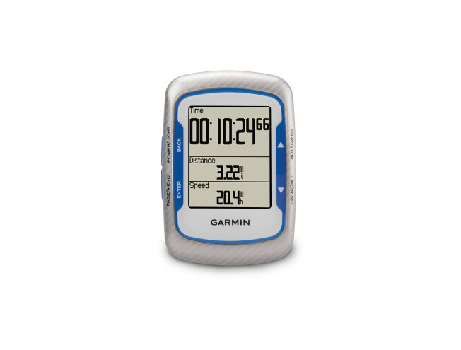 Garmin Jalgratta GPS Edge 500