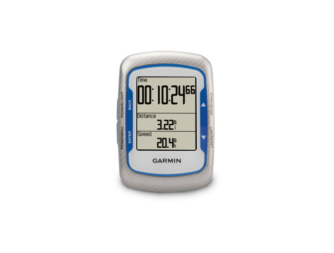 Jalgratta GPS Edge 500