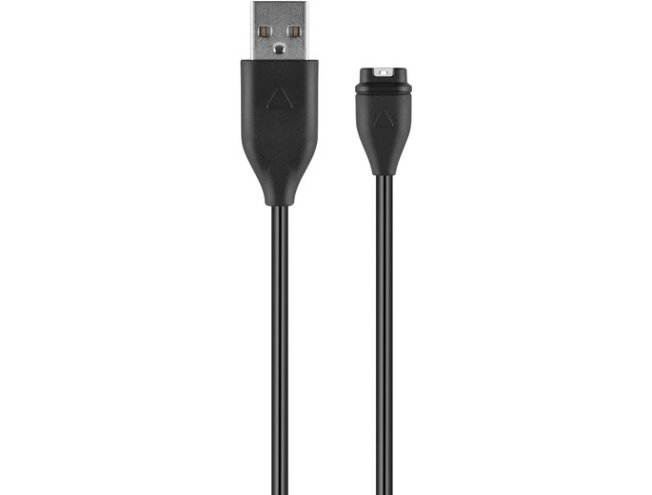 Laadimisjuhe Garmin sport 4-pin