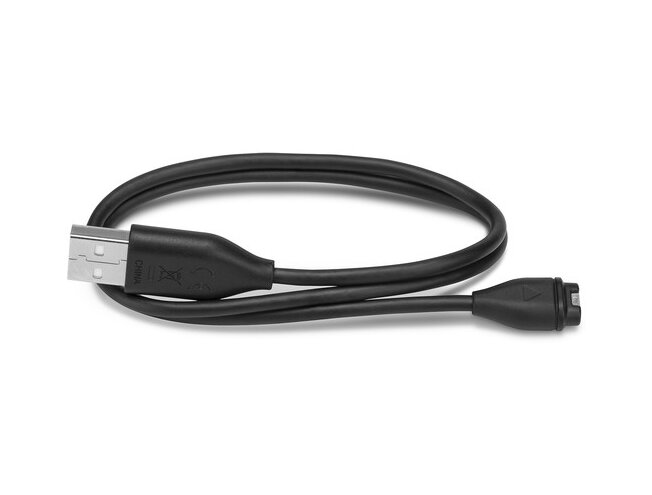 Laadimisjuhe Garmin sport 4-pin