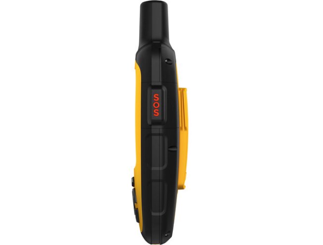 K&auml;si GPS Garmin inReach SE+