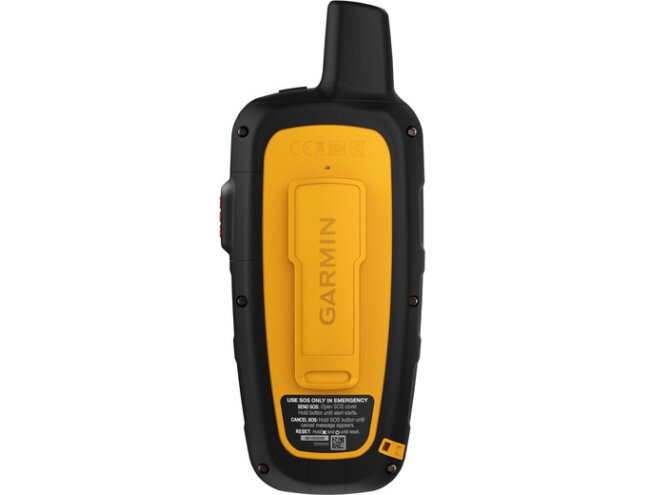 K&auml;si GPS Garmin inReach SE+