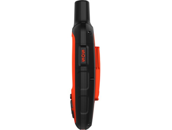 K&auml;si GPS Garmin inReach Explorer+