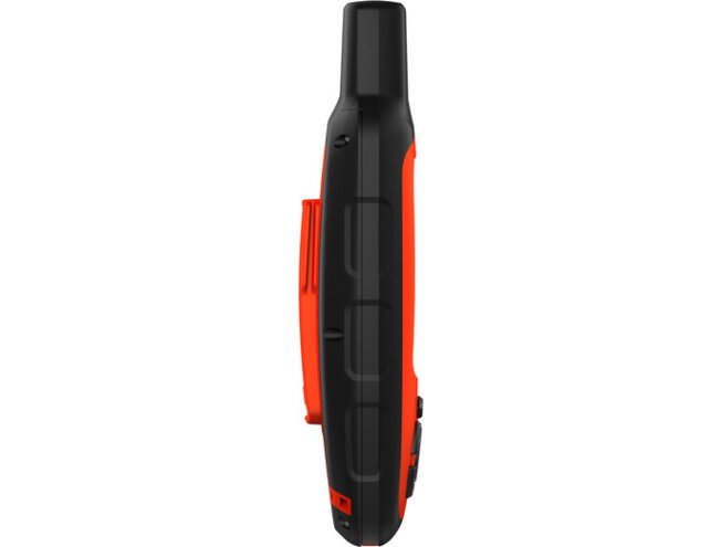 K&auml;si GPS Garmin inReach Explorer+