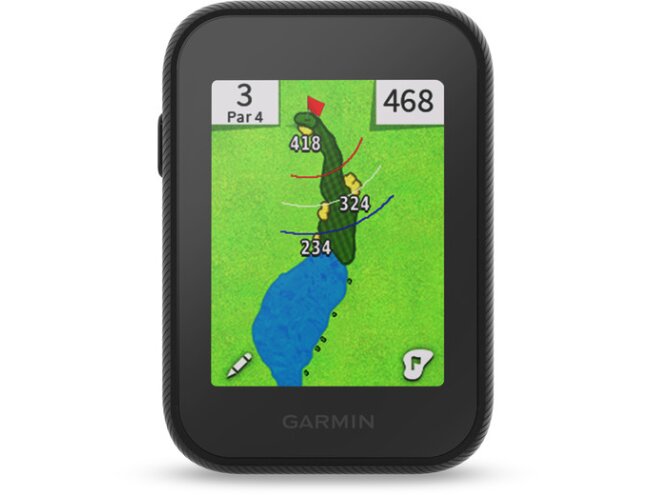 Golfikell Garmin Approach G30