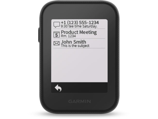Golfikell Garmin Approach G30