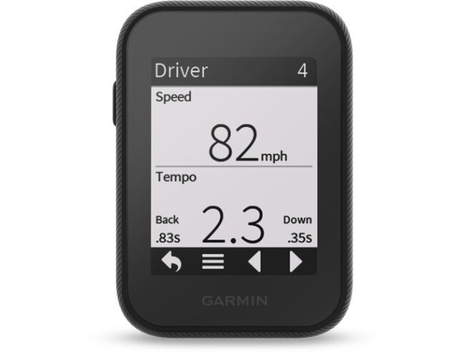 Golfikell Garmin Approach G30