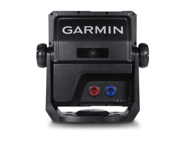 Kajalood Garmin FF 350 Plus