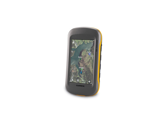 Käsi GPS Montana 600