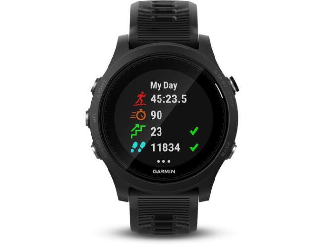 Garmin Forerunner 935 Ainult Kell