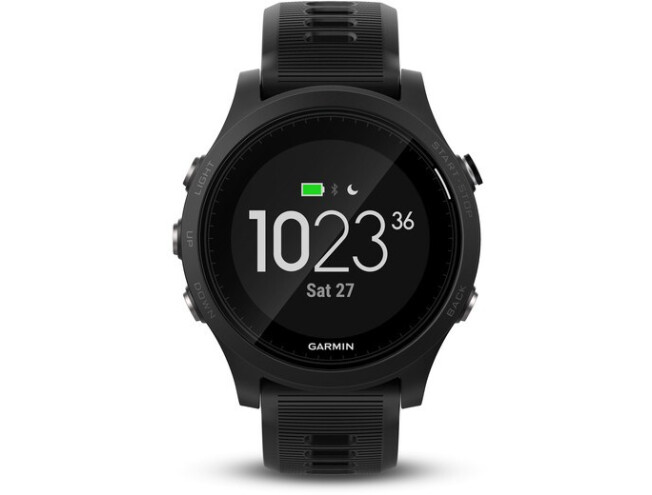 Spordikell Garmin Forerunner 935 Ainult Kell