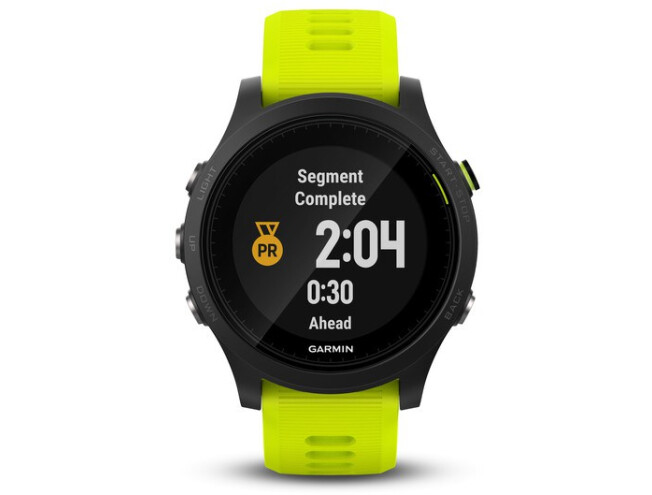 Spordikell Garmin Forerunner 935 Tri Bundle