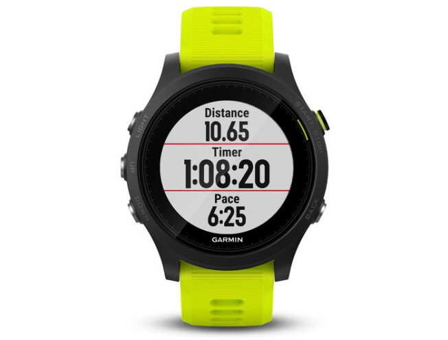 Spordikell Garmin Forerunner 935 Tri Bundle