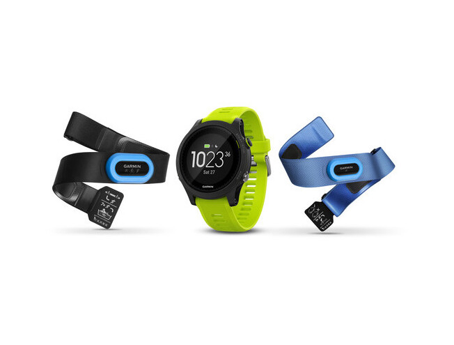 Spordikell Garmin Forerunner 935 Tri Bundle