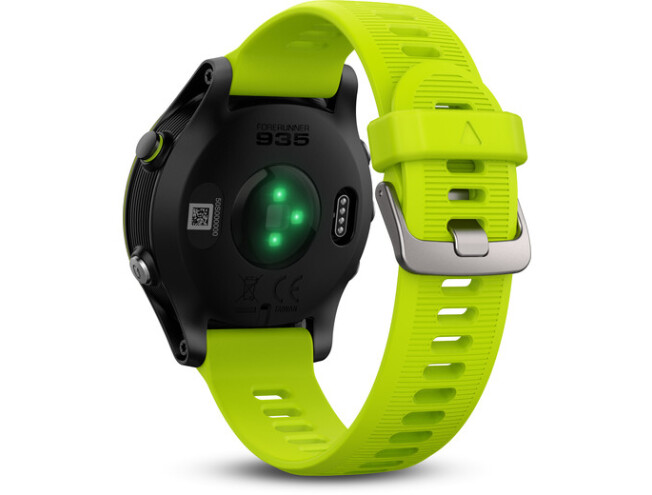 Spordikell Garmin Forerunner 935 Tri Bundle