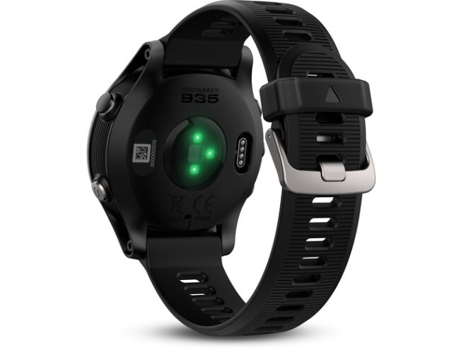 Spordikell Garmin Forerunner 935 Ainult Kell