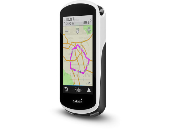 Jalgratta GPS Edge 1030