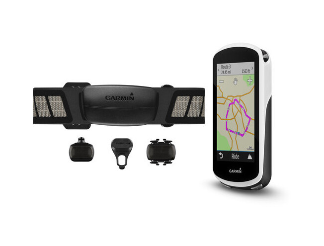 Jalgratta GPS Edge 1030