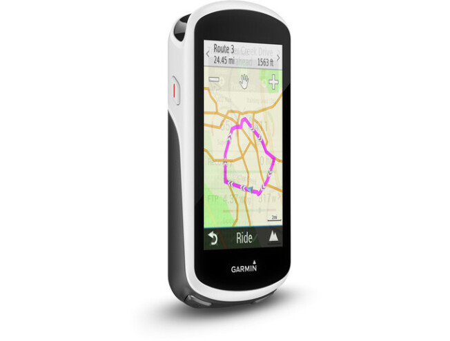 Jalgratta GPS Edge 1030