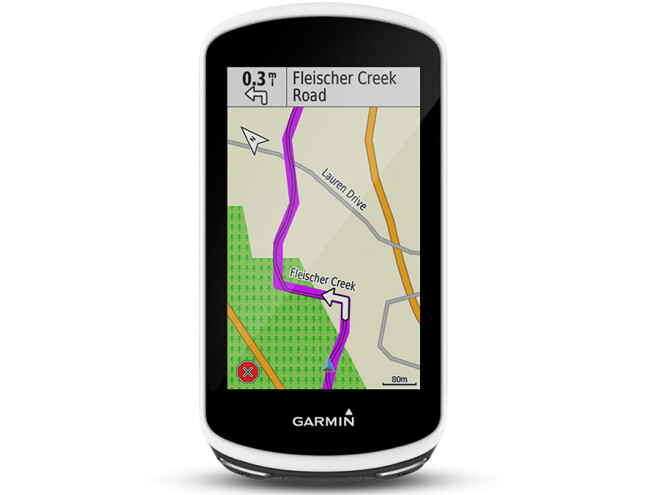 Jalgratta GPS Edge 1030