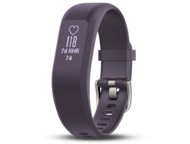 Aktiivsuskell Garmin v&iacute;vosmart 3