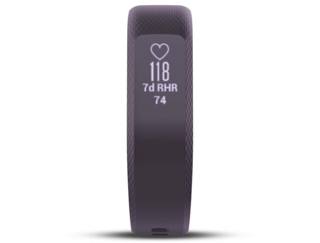 Aktiivsuskell Garmin v&iacute;vosmart 3