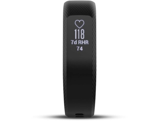 Aktiivsuskell Garmin v&iacute;vosmart 3