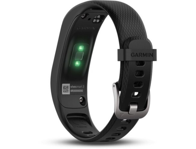 Aktiivsuskell Garmin v&iacute;vosmart 3