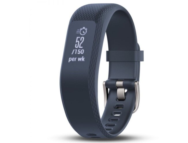 Aktiivsuskell Garmin v&iacute;vosmart 3
