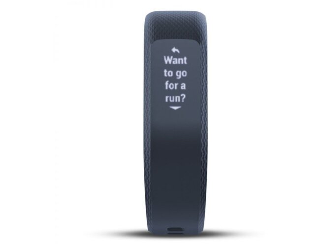 Aktiivsuskell Garmin v&iacute;vosmart 3